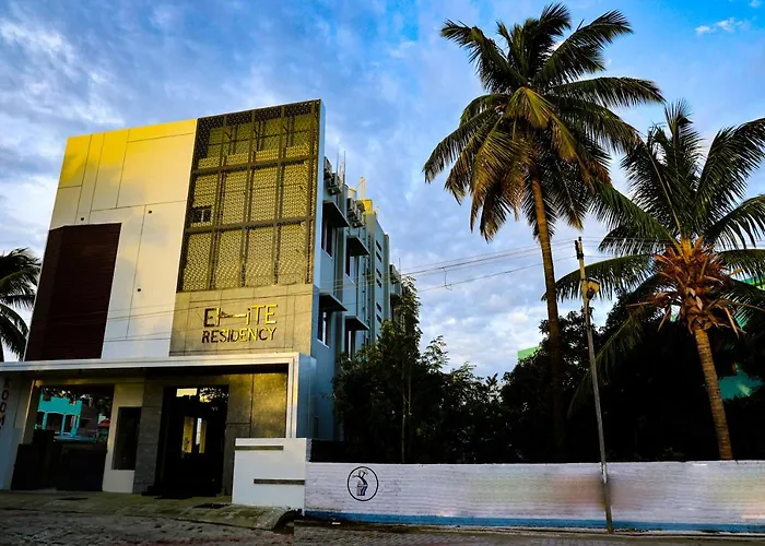 Elite Residency