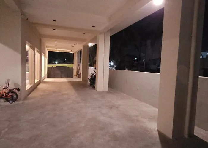 Elite Residency