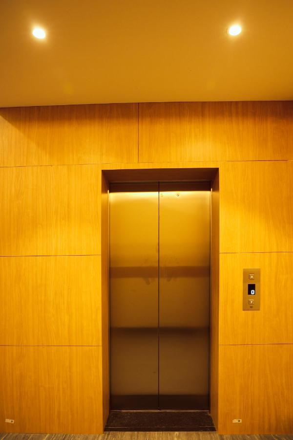 Elite Residency Hotel
